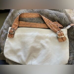 Pre-loved handbag. Petusco Made in Spain.